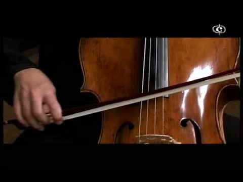 Borodin Quartet No 2, 3 Mov Notturno, Andante