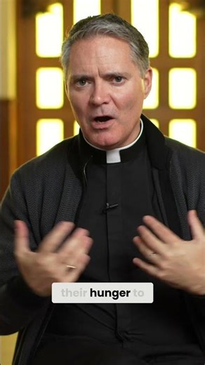 Making disciples is key!