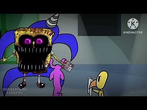 Slendybob 20 Final Scene