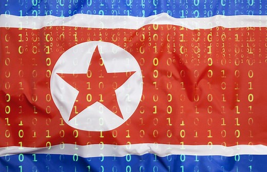 Windows 0-day was exploited by North Korea to install advanced rootkit