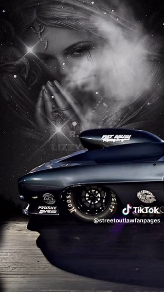 In Loving Memory Lizzy Musi Your Legend Will Never Die We'll Miss You Dearly But Never Forget.. #legend #Neverforget #missed #Riplizzymusi #Lizzymusistrong #Patmusiracing #Streetoutlaws #Noprepkings2024 #Invitational #Npk2024 #Noprepracing #Dragracing #Racecars #Outlaws #Outlawracing #Fansforlife #Fans #Streetoutlawfanpage