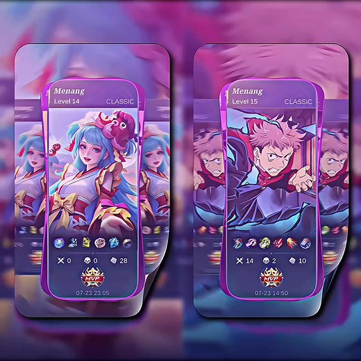 Engaging Mobile Legends Sound Effects Compilation!