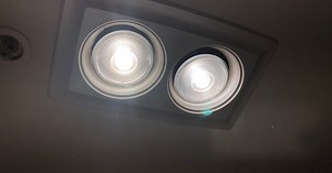 The best bathroom heat lamps to keep you warm after a shower