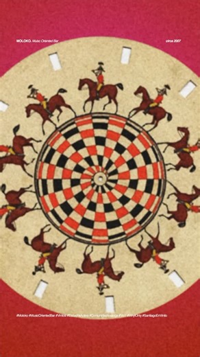 MOLOKO | 💥💥PANORAMA MUSICAL💥💥Programación musical de alto vuelo para esta semana primaveral: 🎵Jueves // @el_manyin 🎵 Viernes // @djfatpablo 🎵... | Instagram