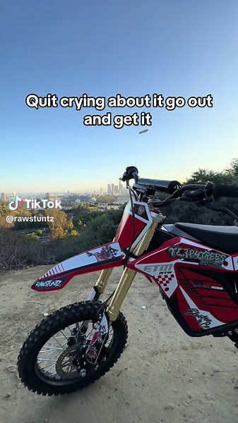 Learn How to Hustle in Los Angeles