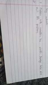 Explain with examples how scientific learning helps solve real-... | Filo