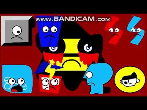 A Blooper Of Logos In Klasky Csupo Logo Part 1