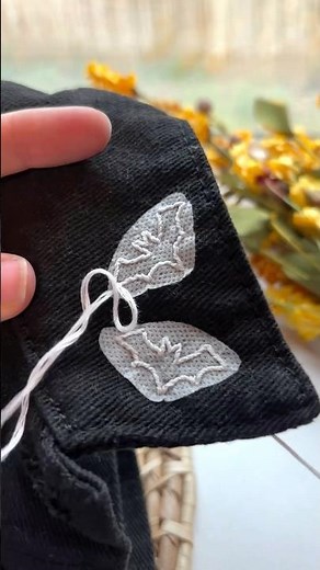 It’s Frickin Bats 🦇 DIY bat patterns in my Etsy shop! Full bat tutorial on my YouTube channel!