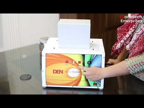 Monotech Enterprises Den Pro Flash Stamp Machine. For any Query Contact Us On - 9810340831