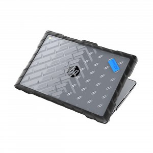 DropTech™ for HP Chromebook G5 14-inch (Clamshell) - Gumdrop Cases