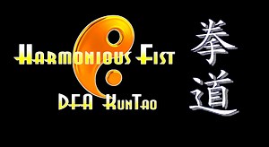 Harmonious Fist  KunTao - Empty Hands and Weapons