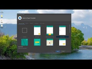 How to Start New Activity Using Intent | Android Studio & Kotlin