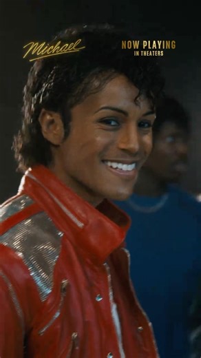 No more waiting… Michael is NOW PLAYING 🎬 Go see it! #MichaelMovie #NowPlaying #bet #lionsgate