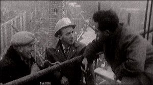 Archive: The Irish Experience in 1960s Britain