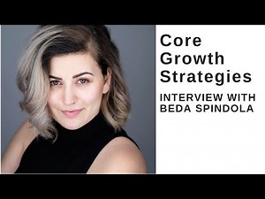 From Undercover Boss to NYC and Broadway Bound! - Beda Spindola Sings herself to Stardom
