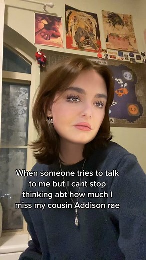 @addisonre miss you ❤️