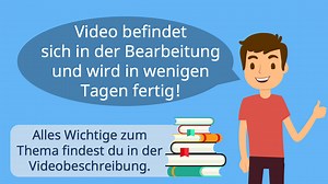 Befristeter Arbeitsvertrag Kündigung • einfach erklärt