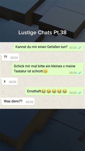 Funny Chats Pt. 38 #ytshorts