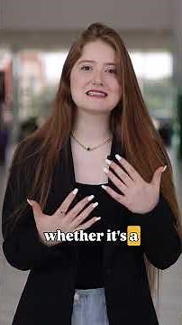 What was your first impression of Baylor? | Baylor University Admissions