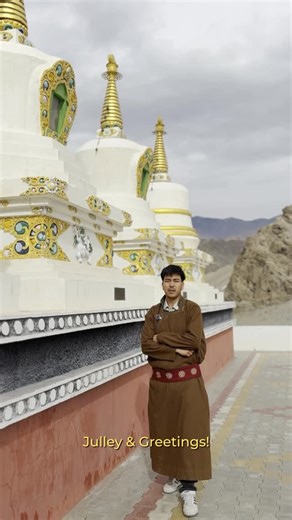 TRAVELLERS CHOICE LADAKH on Instagram: "From high passes to quiet valleys, Ladakh has a way of changing how you see life. We’re here to help you experience it, not just Google it. #TravellersChoiceLadakh #LehLadakh #LadakhDiaries #LadakhTrip #VisitLadakh LadakhTourism [Travellers Choice Ladakh, Ladakh trip, Ladakh winter travel, Leh Ladakh tour, Ladakh tourism, Ladakh mountains, Mountain travel, India travel, High passes, Nubra Valley, Pangong Tso]"