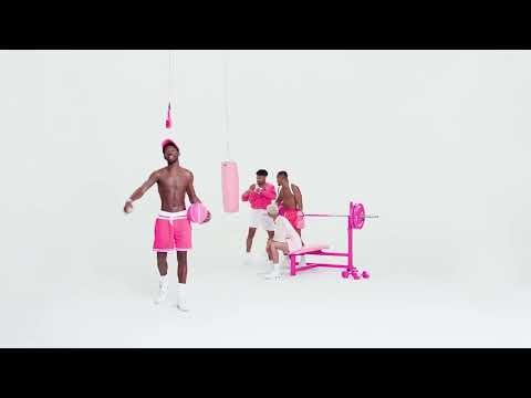 Lil Nas X - SWISH (in reverse)