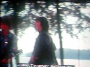 camp rock- play my music lyrics on screen