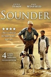 Sounder (1972) - Película Completa