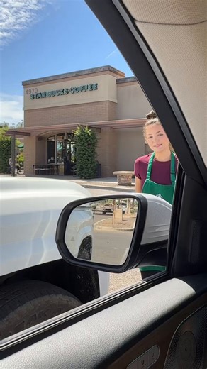 you did order cream?