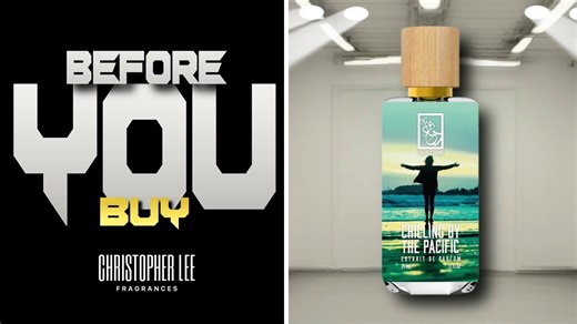 Before You Buy – Dua Brand’s Chilling by the Pacific Reviewed: A Sweet, Romantic Men’s Fragrance