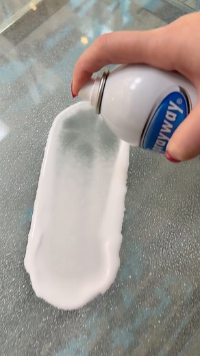 2.3M views · 523 reactions | A streak-free shine every time  #foamaction #foamactionspray #sprayway #spraywayclean #glasscleaner #cleaningasmr #asmrsounds #cleanwithme #satisfyingcleaning #asmrvideo | Sprayway | Facebook