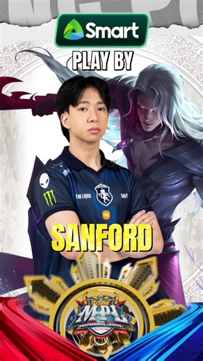 Sanford's Incredible Play in MPL Season 16