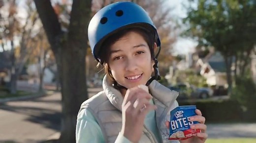 Pop-Tarts Bites TV Spot, 'How to Eat'