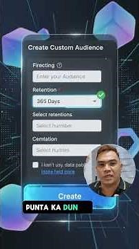 Facebook ads audiences data How it work and to use it ?