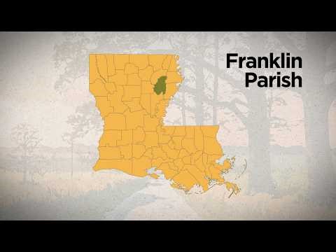 Franklin Parish | LA64