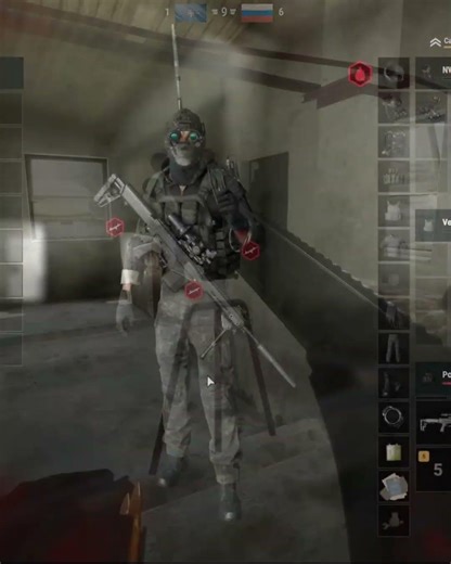 Chaud devant #militarysimulation #armareforger #combat #gaming #gameplay