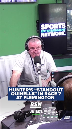 2.6K views · 4 comments | Mark Hunter is confident in this quinella for the Bart Cummings. The quinella is: 1st – 15. Gilded Water 2nd – 2. Revelare Unibet | RSN Racing & Sport 927am | Facebook
