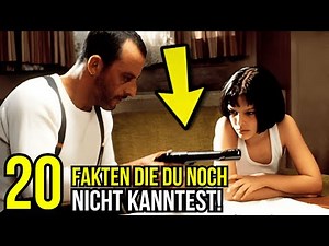 Léon: The Professional (1994): What America was NEVER allowed to see