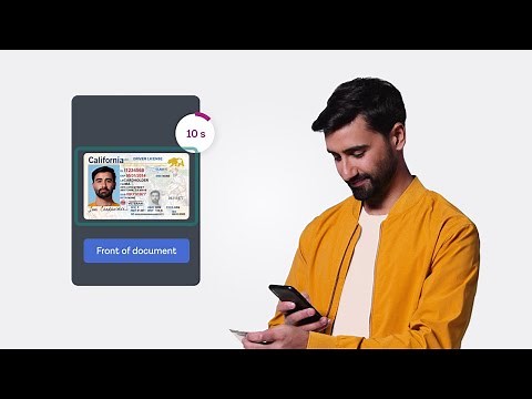 Identity Verification Suite: What is Document Verification?