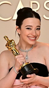 Independent film "Anora" - the tale of a sex worker whose marriage to the son of a Russian oligarch quickly unravels - was the big winner at the 2025 Oscars, scooping five awards including best picture. The five wins by "Anora", which included best actress for 25-year-old star Mikey Madison, was an impressive haul for a movie made for just 6 million dollars, a tiny sum by Hollywood standards. Adrien Brody won his second career Oscar for his role as Laszlo Toth in "The Brutalist", while Brazil wo