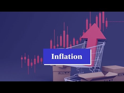 Inflation Explained for UPSC. Type, cause, effect and current affairs 