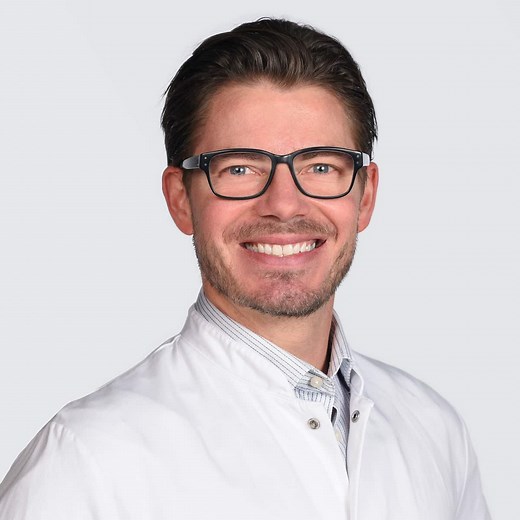 Dr. med. univ. Florian Santner - Isar Klinikum Plastische Chirurgie