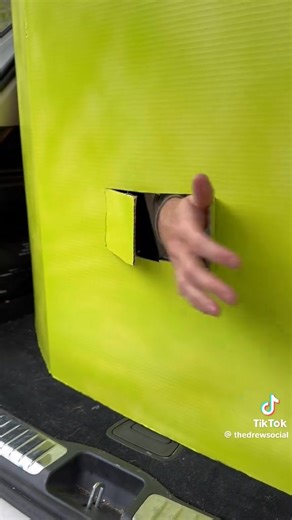Our first annual Trunk or Treat event is quickly approaching! Check out this quickly and easy way to transform your trunk into a cute Frankenstein | Safe Haven Ranch
