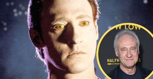 Brent Spiner From 'Star Trek: The Next Generation' Is 79 And Built A Music Career