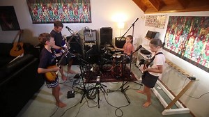 !! FLASHBACK !! Hey You by Pink Floyd 1979. We covered this 9 months ago before we all got our new guitars. But this was the first song we did with our new Roland drum kit and the difference was incredible! We've just realised all this time that we've been uploading videos wrongly by linking to Youtube and not many people on Facebook have been able to see or share them. So now we will upload video to Facebook direct and share a few from the past along with our new songs! From this song on we man