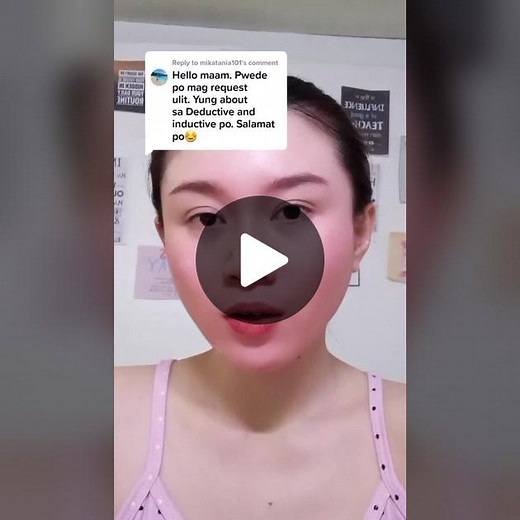 Deductive vs Inductive Logic: Understanding the Key Differences