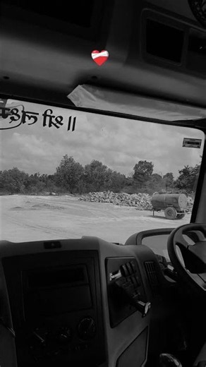 driver life ❤️‍🩹🫵... New truck status #shorts #trending