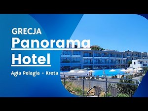 Hotel Panorama Boutique Village 2022 (ITAKA) - Agia Pelagia - Kreta