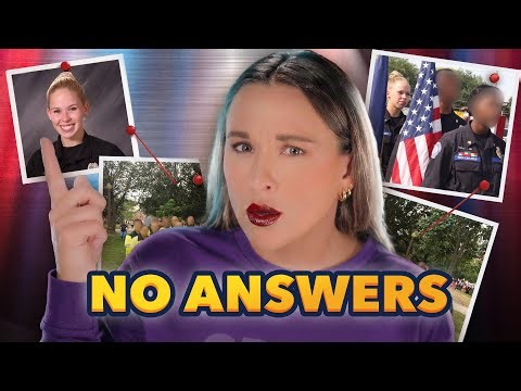 Could Joining a Police Explorer Program Put Your Child in Danger?