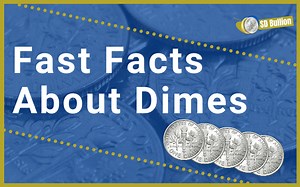 What Dimes Are Worth Money? Fast Facts About Dimes