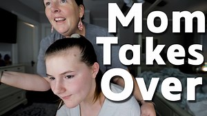 Autism Mom Morning Routine Things have changed. She's just better than me at getting us out the door on time lol. By the time I am up and going she has almost everything done. -Merch Links- https://teespring.com/stores/fathering-autism http://fatheringautism.storenvy.com/ -Amazon Links- (affiliate link) https://www.amazon.com/shop/fatheringautism -You Need This App- Abridge https://abridgeapp.com/fatheringautism -Where My Music Comes From- https://www.epidemicsound.com/referral/g82ju5/ -Isaiah's